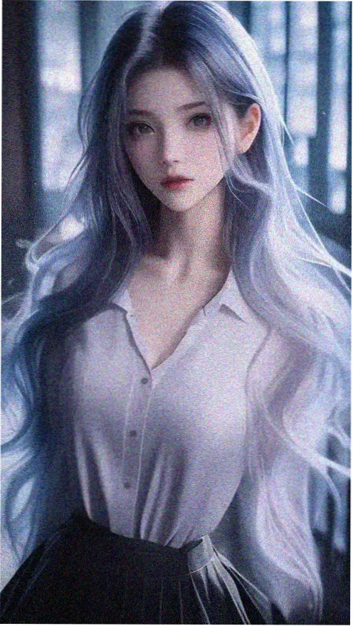 第七块拼图 动漫观看海报
