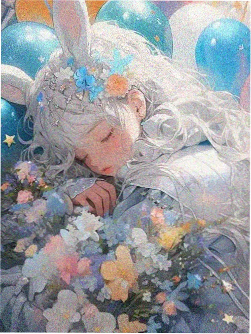长夜列车 动漫观看海报