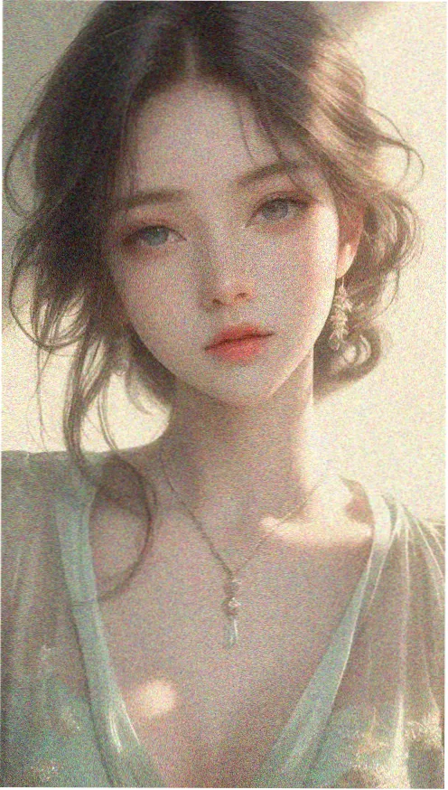电梯里的第七个人 动漫观看海报